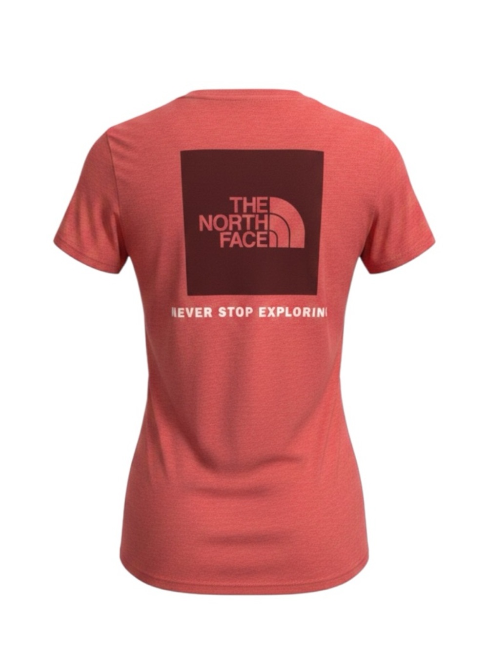 The North Face Women’s Short Sleeve Box NSE Tee - sz XS - Picture 2 of 7